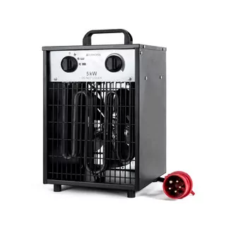 Elektrický ohrievač TERMOFOL 5 kW